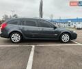 Сірий Рено Лагуна, об'ємом двигуна 2 л та пробігом 310 тис. км за 5200 $, фото 5 на Automoto.ua