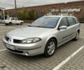 Серый Рено Лагуна, объемом двигателя 2 л и пробегом 230 тыс. км за 6100 $, фото 1 на Automoto.ua