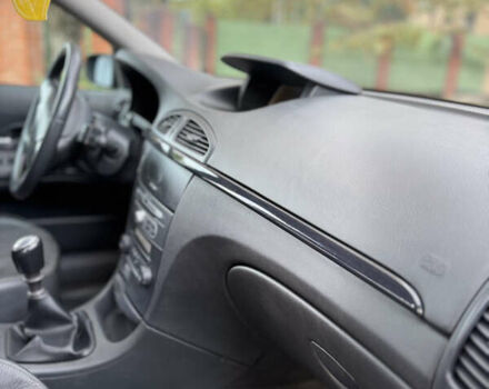 Рено Лагуна 2007 в Тернополе на Automoto.ua Серый Рено Лагуна, объемом двигателя 1.87 л и пробегом 420 тыс. км за 4700 $, фото 18 на Automoto.ua
