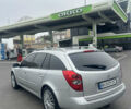 Серый Рено Лагуна, объемом двигателя 0 л и пробегом 233 тыс. км за 4600 $, фото 5 на Automoto.ua