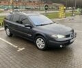 Серый Рено Лагуна, объемом двигателя 2 л и пробегом 333 тыс. км за 4900 $, фото 3 на Automoto.ua