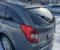 Сірий Рено Лагуна, об'ємом двигуна 2 л та пробігом 300 тис. км за 4800 $, фото 5 на Automoto.ua