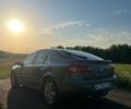 Серый Рено Лагуна, объемом двигателя 2 л и пробегом 191 тыс. км за 4200 $, фото 1 на Automoto.ua