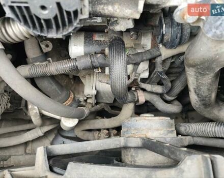 Сірий Рено Лагуна, об'ємом двигуна 2 л та пробігом 310 тис. км за 5200 $, фото 20 на Automoto.ua