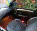 Серый Рено Лагуна, объемом двигателя 2 л и пробегом 308 тыс. км за 4900 $, фото 12 на Automoto.ua
