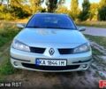 Сірий Рено Лагуна, об'ємом двигуна 1.9 л та пробігом 180 тис. км за 4500 $, фото 1 на Automoto.ua