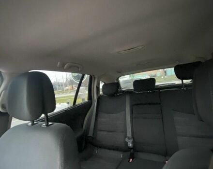 Серый Рено Лагуна, объемом двигателя 2 л и пробегом 333 тыс. км за 4900 $, фото 10 на Automoto.ua