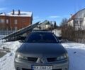 Серый Рено Лагуна, объемом двигателя 2 л и пробегом 300 тыс. км за 4800 $, фото 1 на Automoto.ua