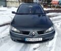 Сірий Рено Лагуна, об'ємом двигуна 1.9 л та пробігом 260 тис. км за 5000 $, фото 1 на Automoto.ua