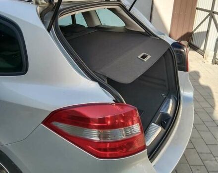 Рено Лагуна 2007 в Виннице на Automoto.ua Серый Рено Лагуна, объемом двигателя 1.5 л и пробегом 205 тыс. км за 7500 $, фото 26 на Automoto.ua