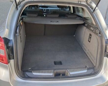 Рено Лагуна 2007 в Виннице на Automoto.ua Серый Рено Лагуна, объемом двигателя 1.5 л и пробегом 205 тыс. км за 7500 $, фото 33 на Automoto.ua