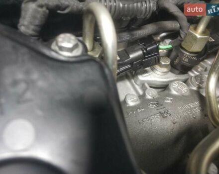 Серый Рено Лагуна, объемом двигателя 2 л и пробегом 270 тыс. км за 4300 $, фото 14 на Automoto.ua