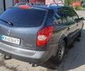 Серый Рено Лагуна, объемом двигателя 1.9 л и пробегом 302 тыс. км за 4300 $, фото 3 на Automoto.ua