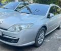 Сірий Рено Лагуна, об'ємом двигуна 1.5 л та пробігом 215 тис. км за 6500 $, фото 3 на Automoto.ua