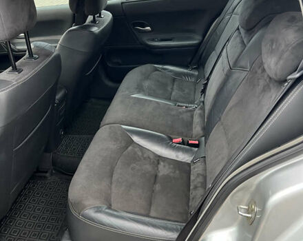 Серый Рено Лагуна, объемом двигателя 2 л и пробегом 230 тыс. км за 6100 $, фото 14 на Automoto.ua