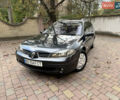 Рено Лагуна 2007 в Тернополе на Automoto.ua Серый Рено Лагуна, объемом двигателя 1.87 л и пробегом 420 тыс. км за 4700 $, фото 3 на Automoto.ua