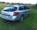 Сірий Рено Лагуна, об'ємом двигуна 1.5 л та пробігом 310 тис. км за 5500 $, фото 2 на Automoto.ua