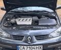 Сірий Рено Лагуна, об'ємом двигуна 2 л та пробігом 257 тис. км за 5200 $, фото 15 на Automoto.ua