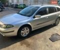 Сірий Рено Лагуна, об'ємом двигуна 2 л та пробігом 290 тис. км за 3100 $, фото 14 на Automoto.ua