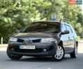 Сірий Рено Лагуна, об'ємом двигуна 1.6 л та пробігом 331 тис. км за 4700 $, фото 3 на Automoto.ua