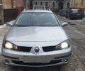 Сірий Рено Лагуна, об'ємом двигуна 2 л та пробігом 175 тис. км за 6300 $, фото 4 на Automoto.ua
