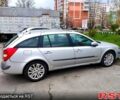 Серый Рено Лагуна, объемом двигателя 1.9 л и пробегом 385 тыс. км за 3200 $, фото 3 на Automoto.ua