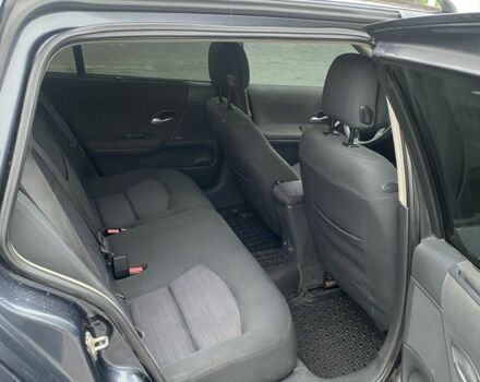 Серый Рено Лагуна, объемом двигателя 2 л и пробегом 333 тыс. км за 4900 $, фото 5 на Automoto.ua