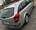 Сірий Рено Лагуна, об'ємом двигуна 1.6 л та пробігом 326 тис. км за 4100 $, фото 7 на Automoto.ua
