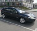 Сірий Рено Лагуна, об'ємом двигуна 2 л та пробігом 185 тис. км за 5900 $, фото 1 на Automoto.ua