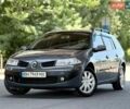 Сірий Рено Лагуна, об'ємом двигуна 1.6 л та пробігом 331 тис. км за 4700 $, фото 5 на Automoto.ua