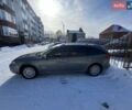 Сірий Рено Лагуна, об'ємом двигуна 2 л та пробігом 300 тис. км за 4800 $, фото 4 на Automoto.ua