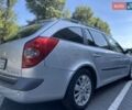 Серый Рено Лагуна, объемом двигателя 1.87 л и пробегом 277 тыс. км за 4800 $, фото 11 на Automoto.ua