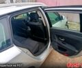 Серый Рено Лагуна, объемом двигателя 2 л и пробегом 251 тыс. км за 5800 $, фото 6 на Automoto.ua