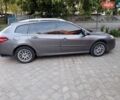 Серый Рено Лагуна, объемом двигателя 2 л и пробегом 308 тыс. км за 4900 $, фото 2 на Automoto.ua