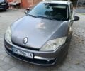 Серый Рено Лагуна, объемом двигателя 2 л и пробегом 308 тыс. км за 4900 $, фото 1 на Automoto.ua