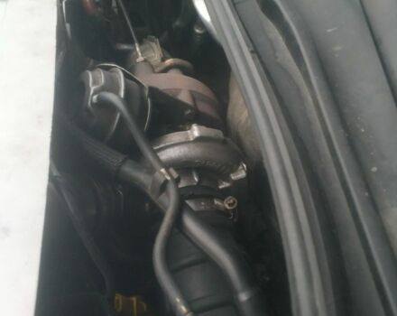 Серый Рено Лагуна, объемом двигателя 2 л и пробегом 270 тыс. км за 4286 $, фото 10 на Automoto.ua