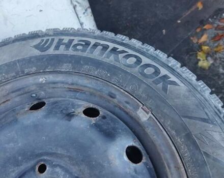 Сірий Рено Лагуна, об'ємом двигуна 1.46 л та пробігом 314 тис. км за 5100 $, фото 12 на Automoto.ua