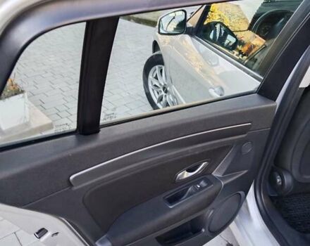 Рено Лагуна 2007 в Виннице на Automoto.ua Серый Рено Лагуна, объемом двигателя 1.5 л и пробегом 205 тыс. км за 7500 $, фото 37 на Automoto.ua