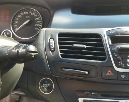 Сірий Рено Лагуна, об'ємом двигуна 1.46 л та пробігом 314 тис. км за 5100 $, фото 9 на Automoto.ua