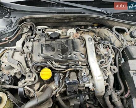 Сірий Рено Лагуна, об'ємом двигуна 2 л та пробігом 310 тис. км за 5200 $, фото 21 на Automoto.ua