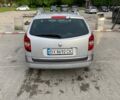 Сірий Рено Лагуна, об'ємом двигуна 1.9 л та пробігом 230 тис. км за 4300 $, фото 9 на Automoto.ua