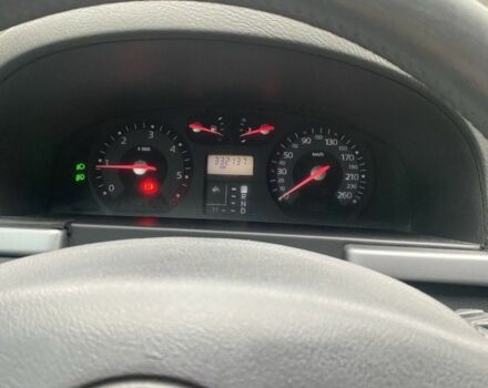 Серый Рено Лагуна, объемом двигателя 2 л и пробегом 333 тыс. км за 4900 $, фото 6 на Automoto.ua