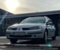 Сірий Рено Лагуна, об'ємом двигуна 1.9 л та пробігом 230 тис. км за 4100 $, фото 1 на Automoto.ua