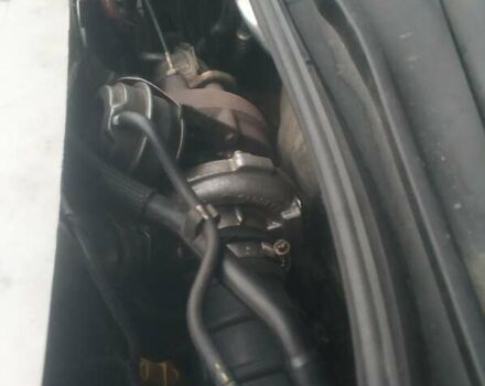 Серый Рено Лагуна, объемом двигателя 2 л и пробегом 270 тыс. км за 4300 $, фото 9 на Automoto.ua