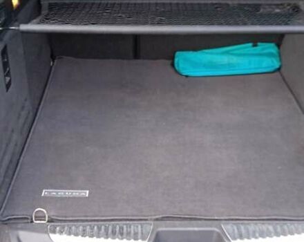 Сірий Рено Лагуна, об'ємом двигуна 1.5 л та пробігом 323 тис. км за 4600 $, фото 1 на Automoto.ua