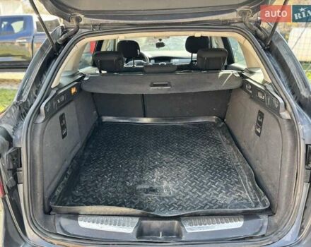 Серый Рено Лагуна, объемом двигателя 1.5 л и пробегом 266 тыс. км за 5120 $, фото 16 на Automoto.ua