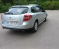 Серый Рено Лагуна, объемом двигателя 2 л и пробегом 292 тыс. км за 6350 $, фото 1 на Automoto.ua