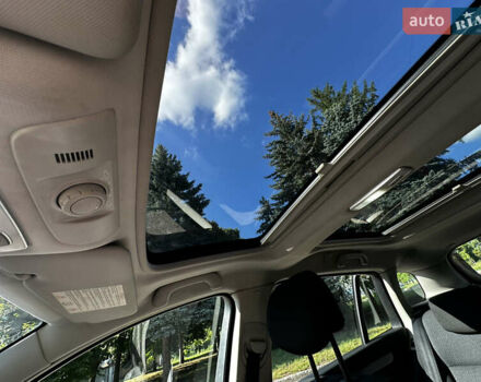 Серый Рено Лагуна, объемом двигателя 1.5 л и пробегом 328 тыс. км за 6100 $, фото 13 на Automoto.ua