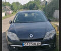 Серый Рено Лагуна, объемом двигателя 2 л и пробегом 211 тыс. км за 5500 $, фото 1 на Automoto.ua