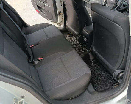 Серый Рено Лагуна, объемом двигателя 1.6 л и пробегом 205 тыс. км за 5250 $, фото 15 на Automoto.ua